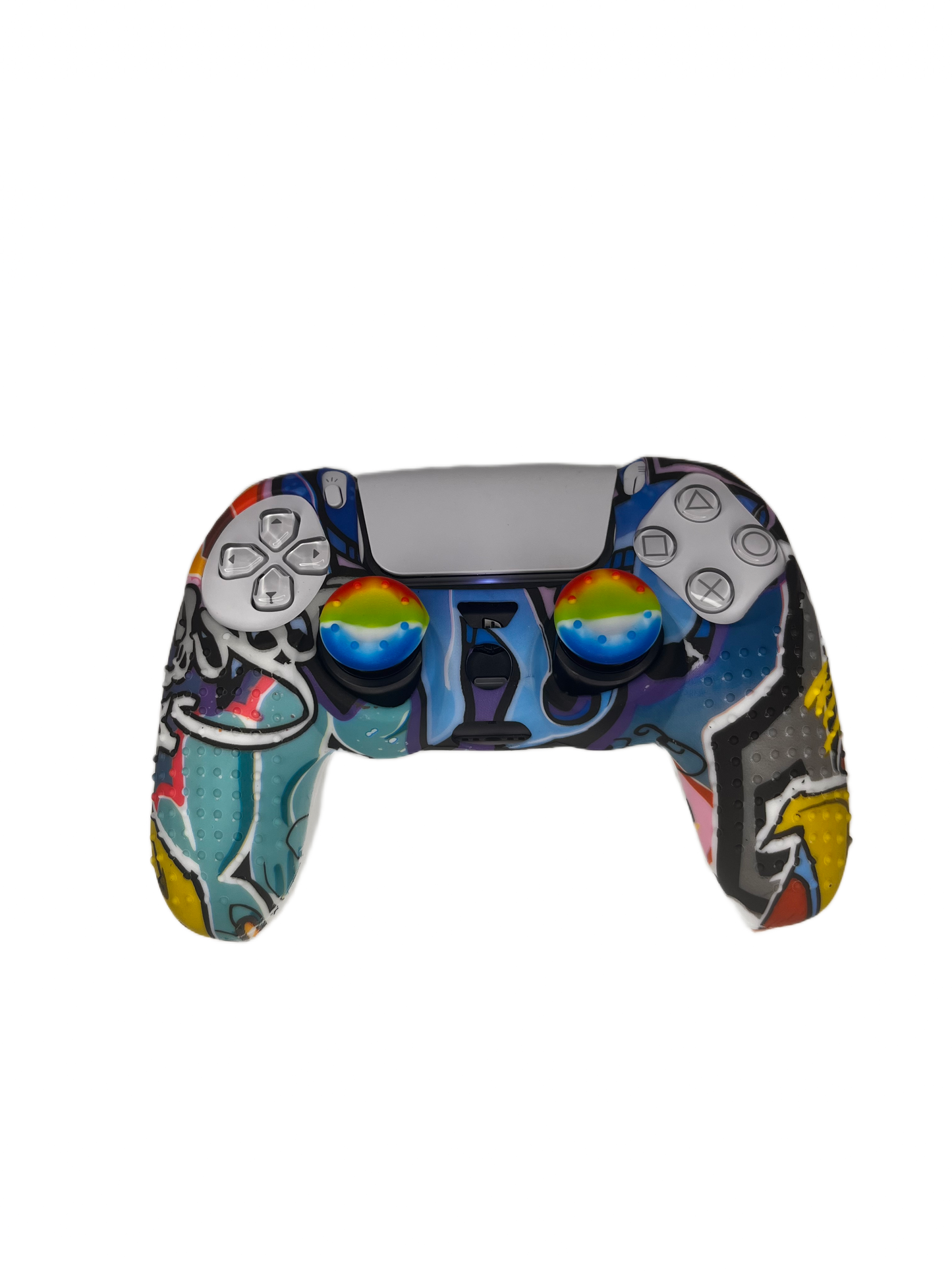 PS5 Controller skins & Grips