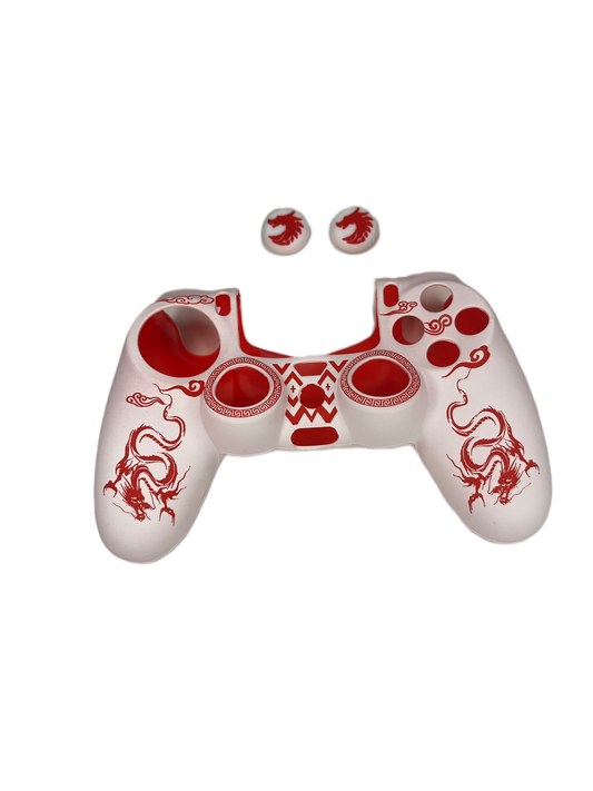 PS4 controller skins