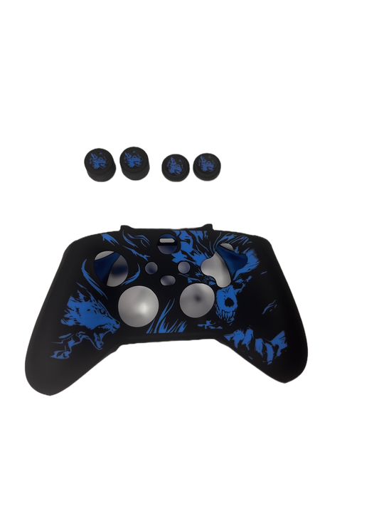 Xbox one controller skins